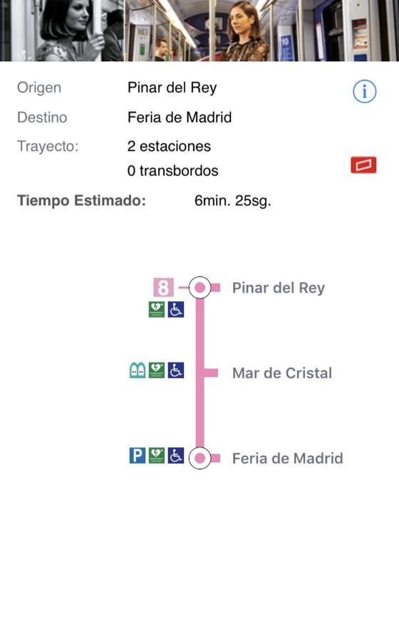 Ayz Villegas - Auto Check-In Property Madrid Eksteriør billede